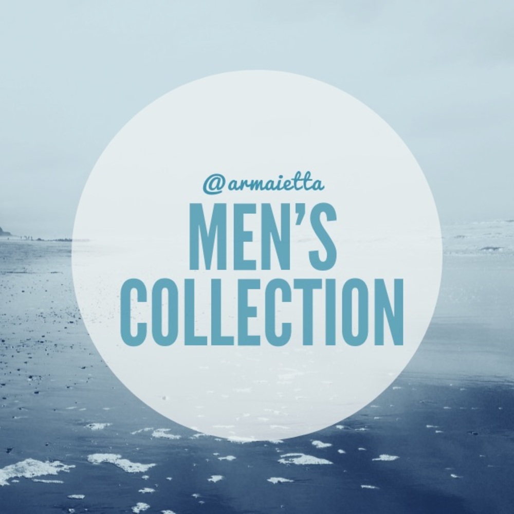Men’s Collection